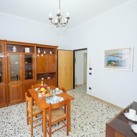 Dreamsorrento Apartments מראה חיצוני תמונה