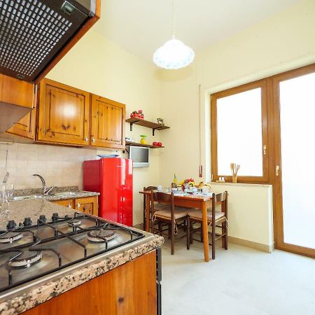 Dreamsorrento Apartments מראה חיצוני תמונה