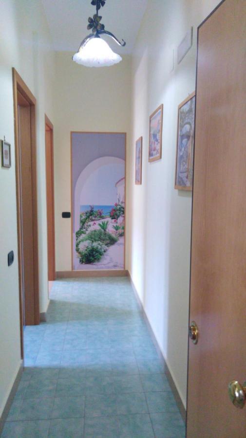 Dreamsorrento Apartments מראה חיצוני תמונה
