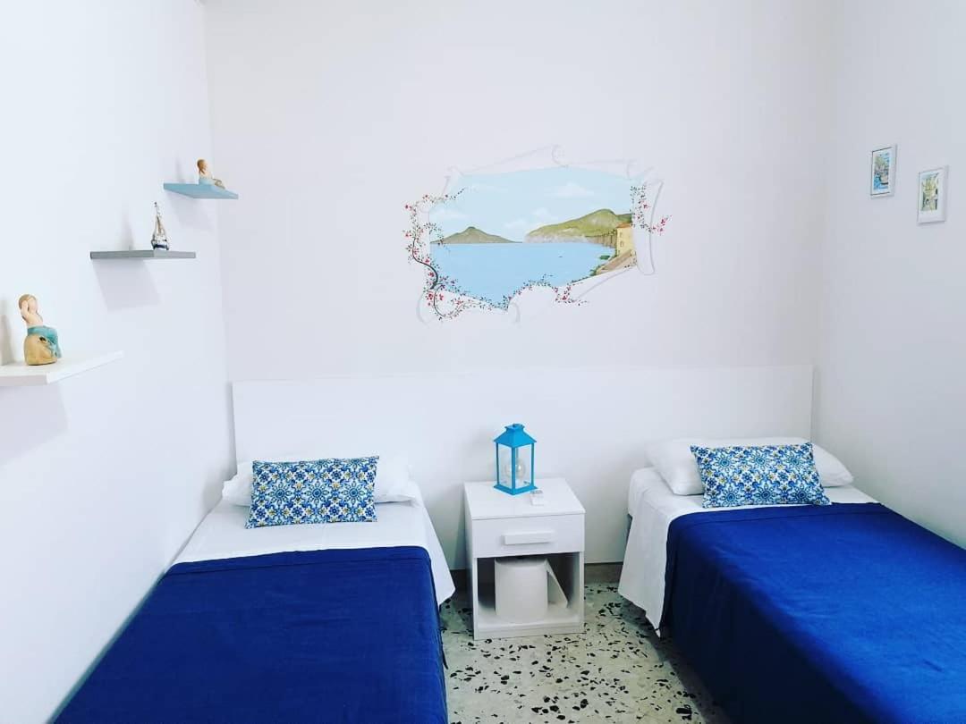 Dreamsorrento Apartments מראה חיצוני תמונה