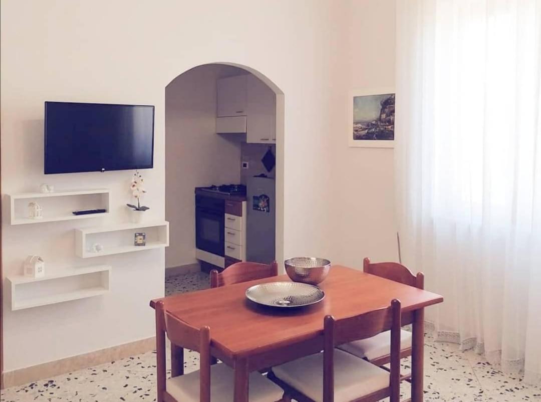 Dreamsorrento Apartments מראה חיצוני תמונה