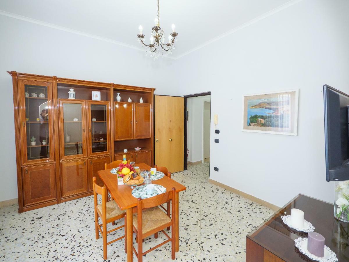 Dreamsorrento Apartments מראה חיצוני תמונה