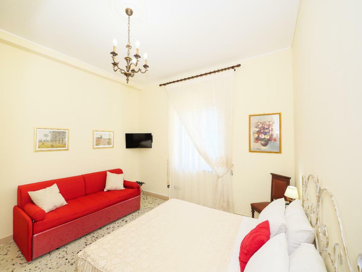 Dreamsorrento Apartments מראה חיצוני תמונה