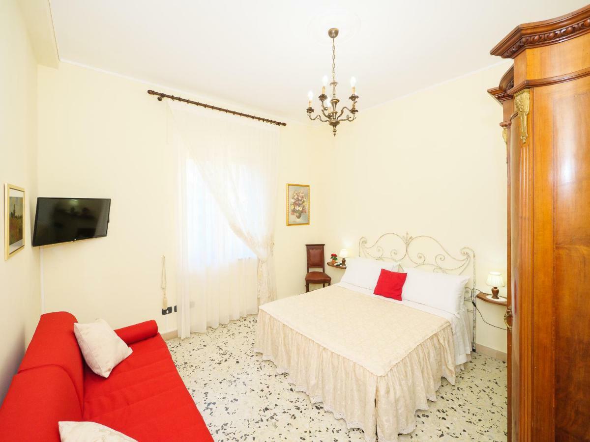 Dreamsorrento Apartments מראה חיצוני תמונה