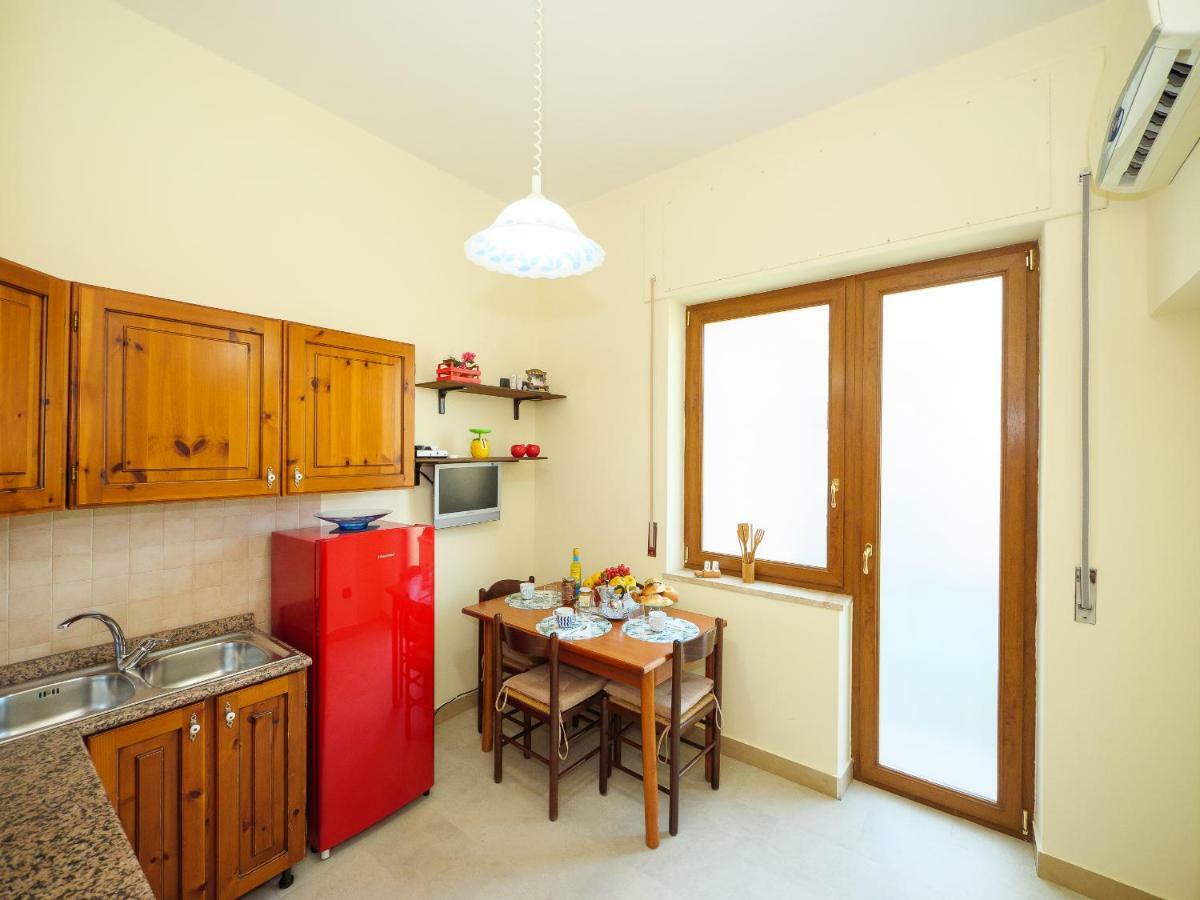 Dreamsorrento Apartments מראה חיצוני תמונה