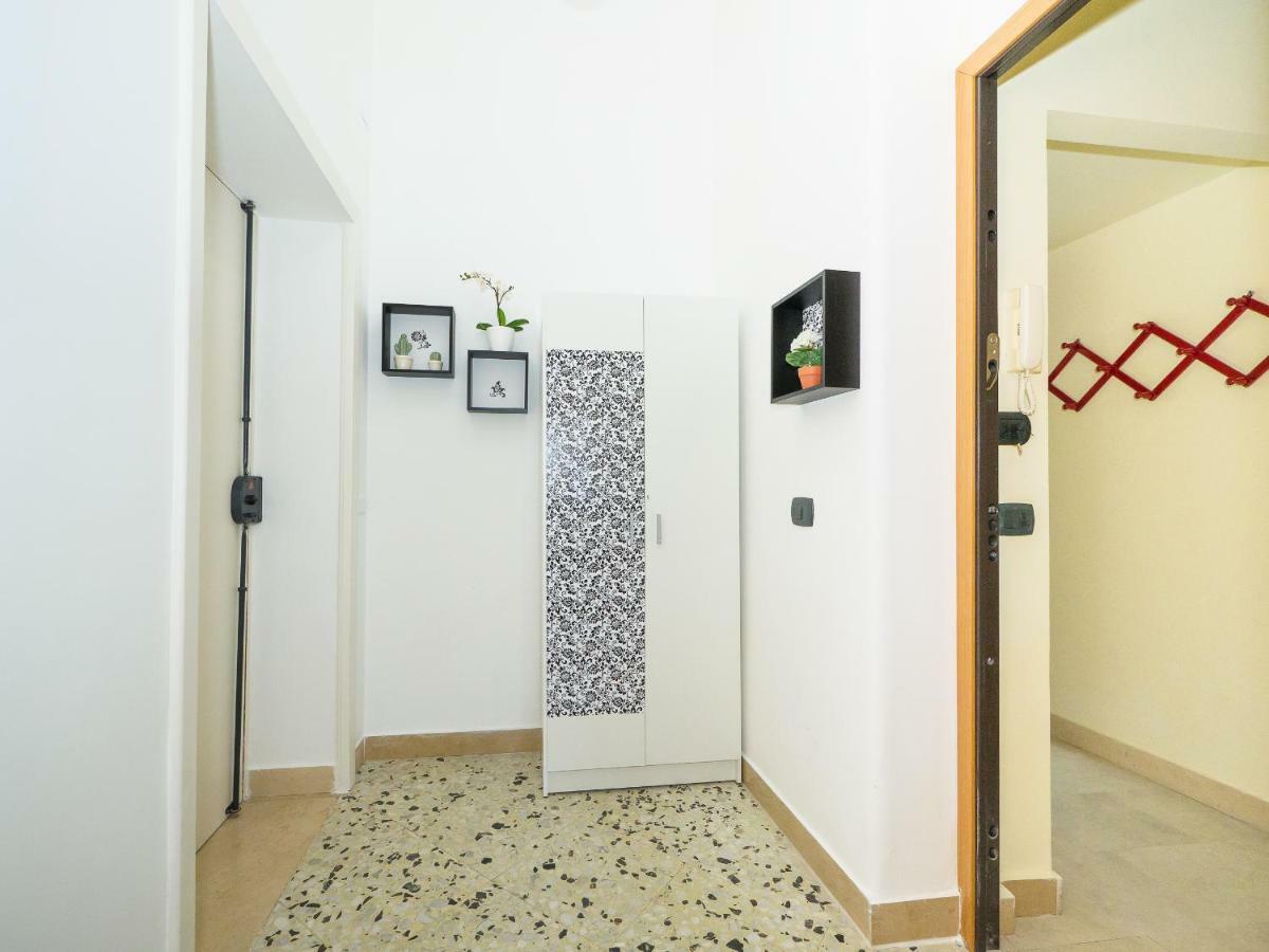 Dreamsorrento Apartments מראה חיצוני תמונה