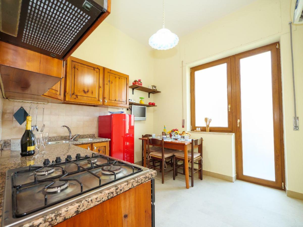 Dreamsorrento Apartments מראה חיצוני תמונה