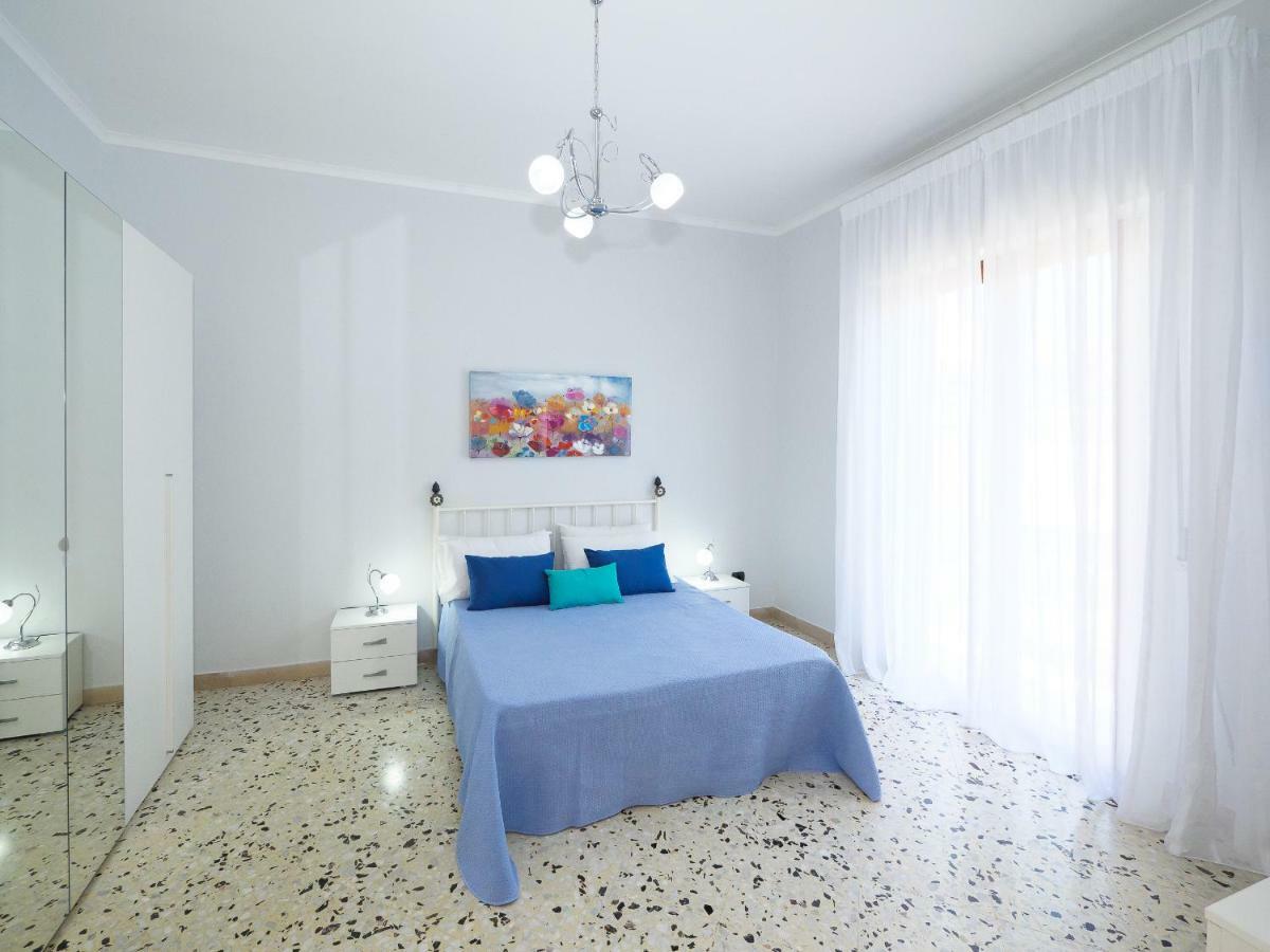 Dreamsorrento Apartments מראה חיצוני תמונה
