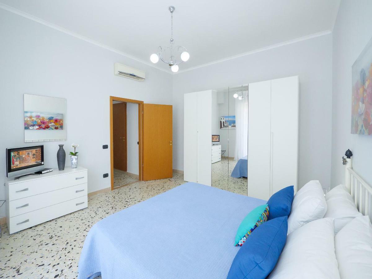 Dreamsorrento Apartments מראה חיצוני תמונה