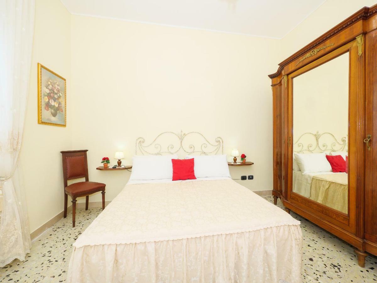 Dreamsorrento Apartments מראה חיצוני תמונה
