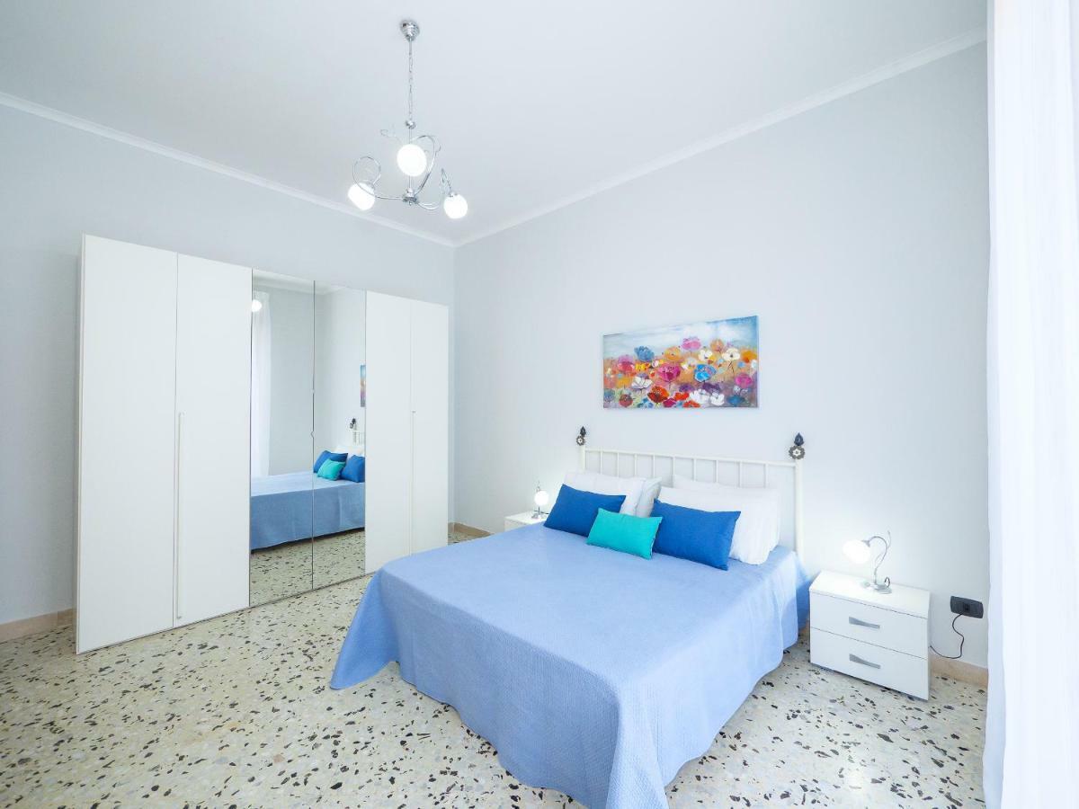 Dreamsorrento Apartments מראה חיצוני תמונה