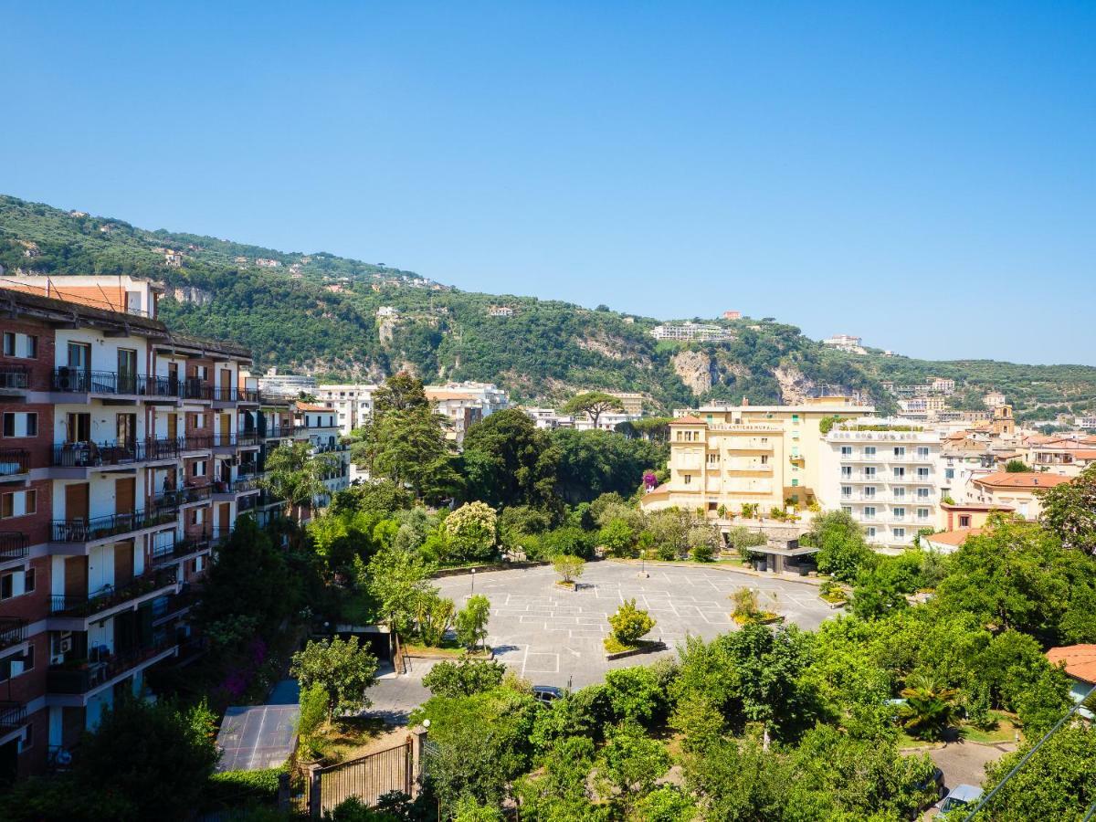 Dreamsorrento Apartments מראה חיצוני תמונה