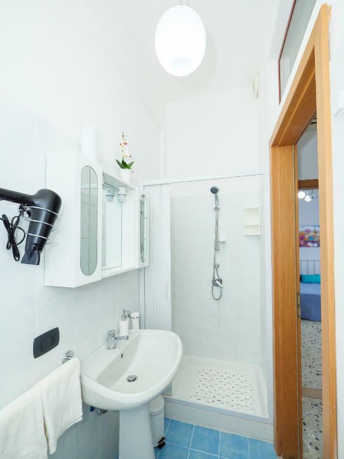 Dreamsorrento Apartments מראה חיצוני תמונה