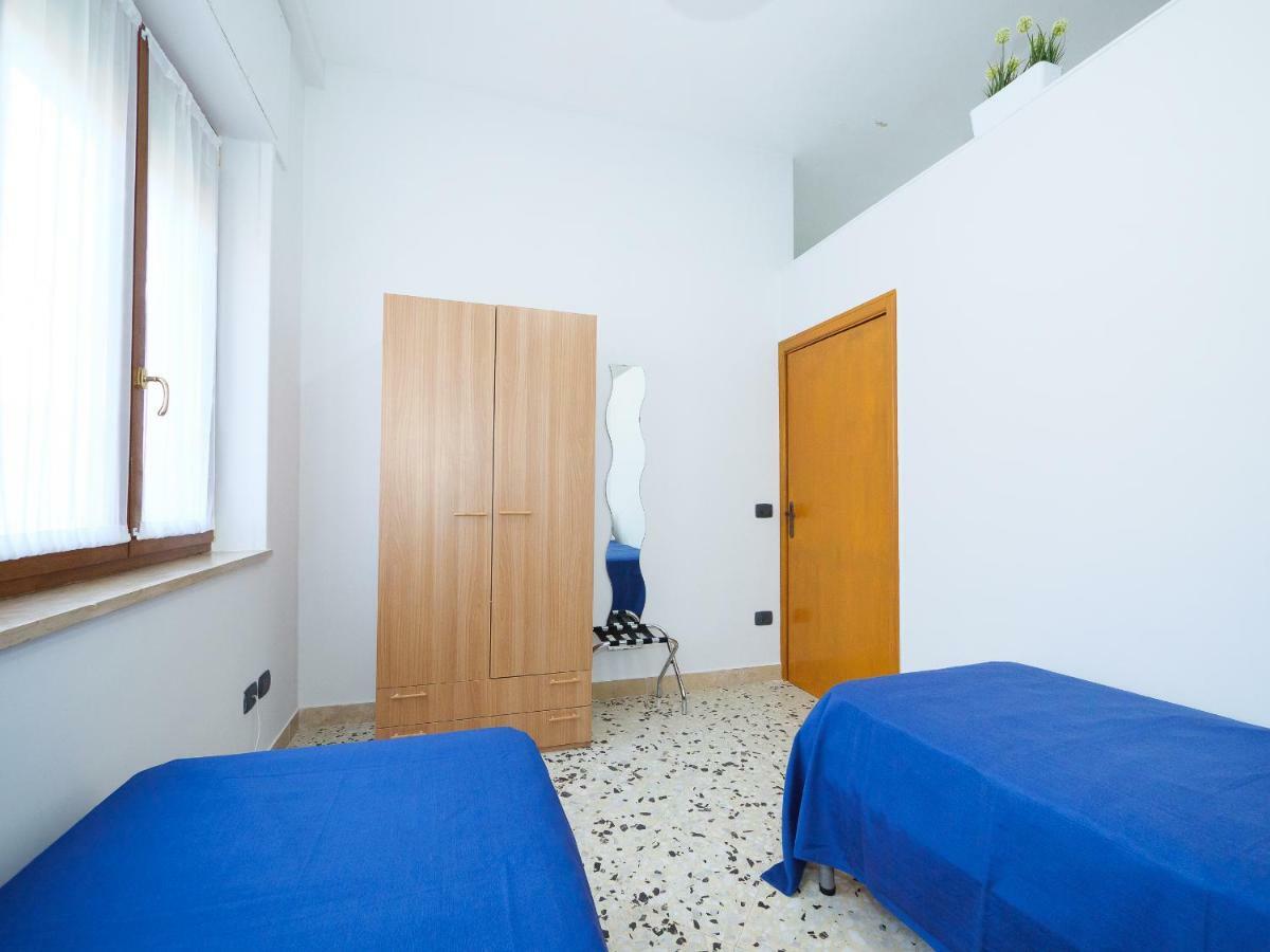 Dreamsorrento Apartments מראה חיצוני תמונה