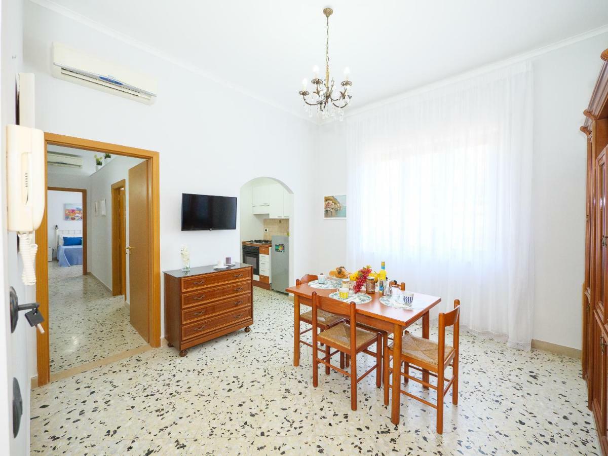 Dreamsorrento Apartments מראה חיצוני תמונה