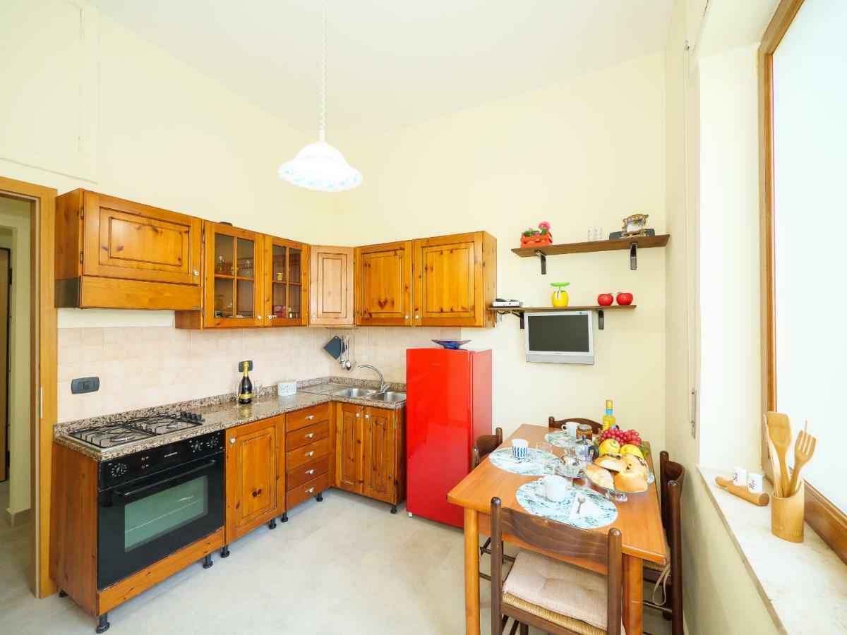 Dreamsorrento Apartments מראה חיצוני תמונה