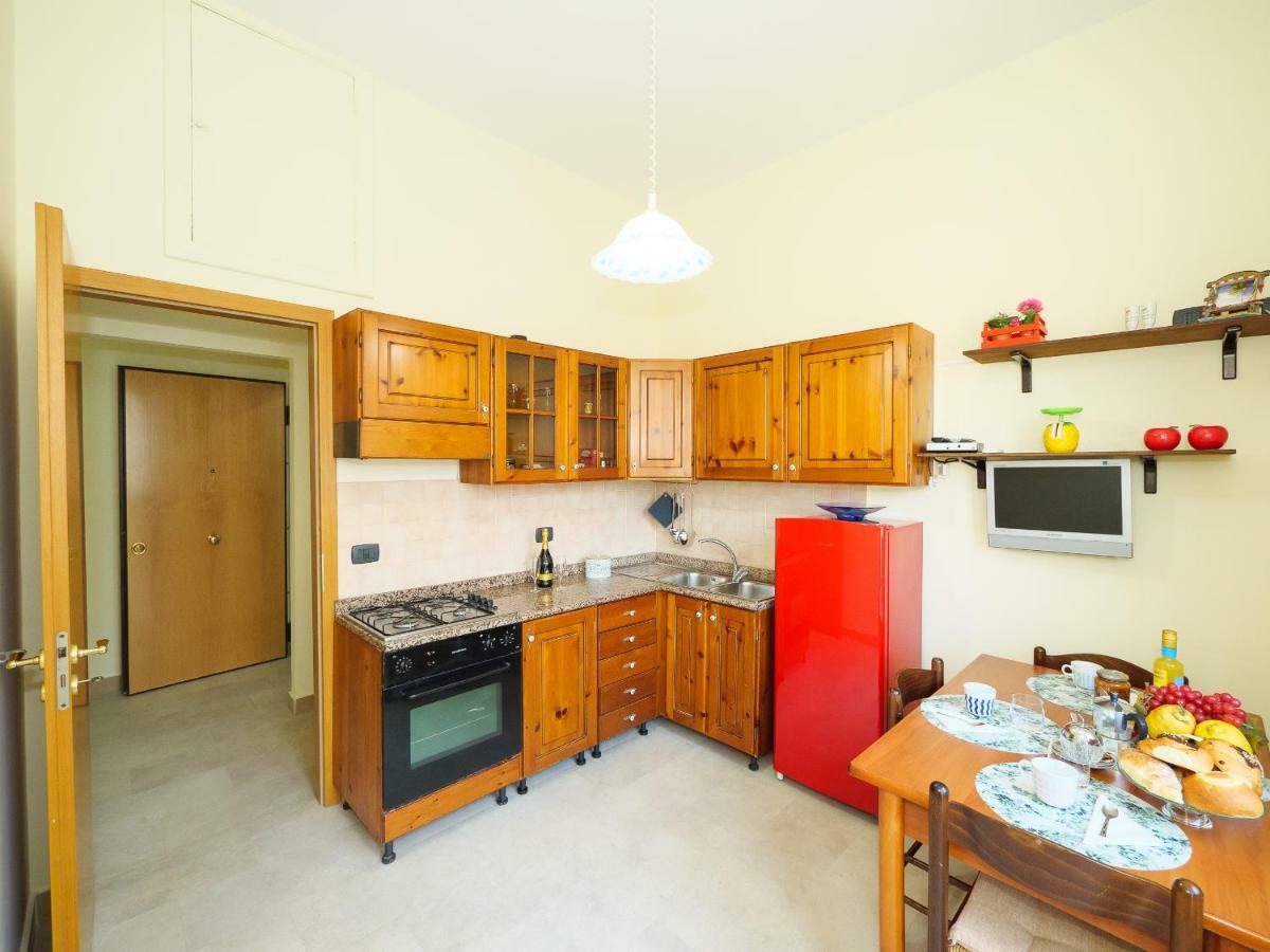 Dreamsorrento Apartments מראה חיצוני תמונה