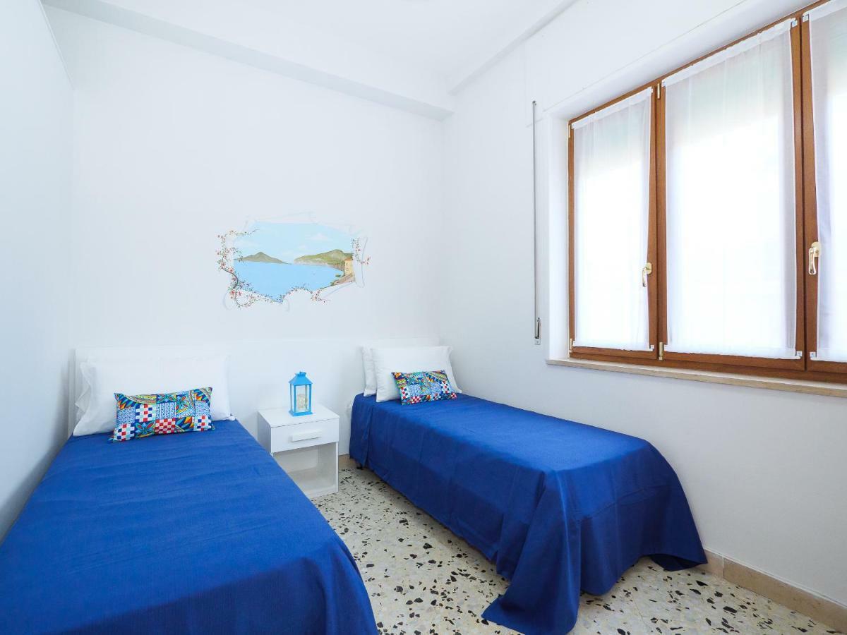 Dreamsorrento Apartments מראה חיצוני תמונה