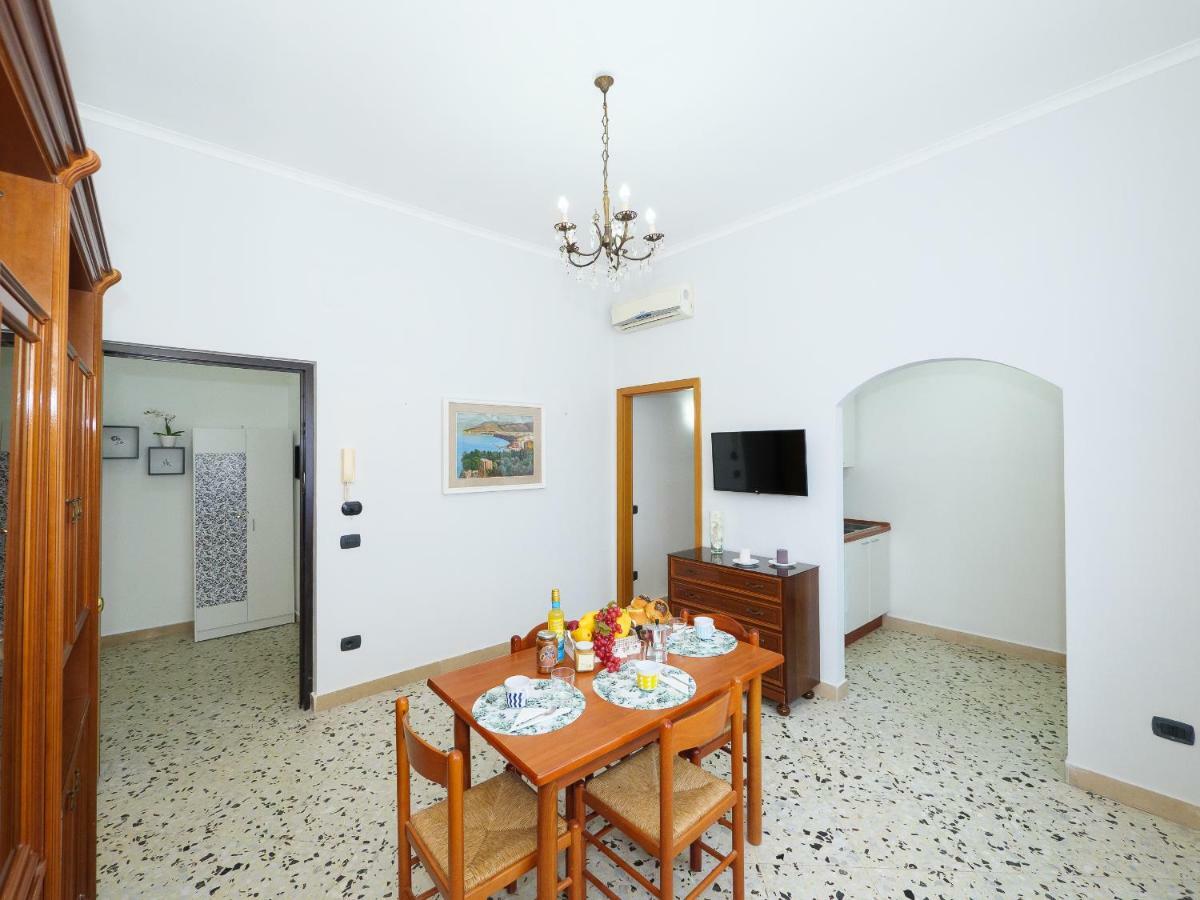 Dreamsorrento Apartments מראה חיצוני תמונה