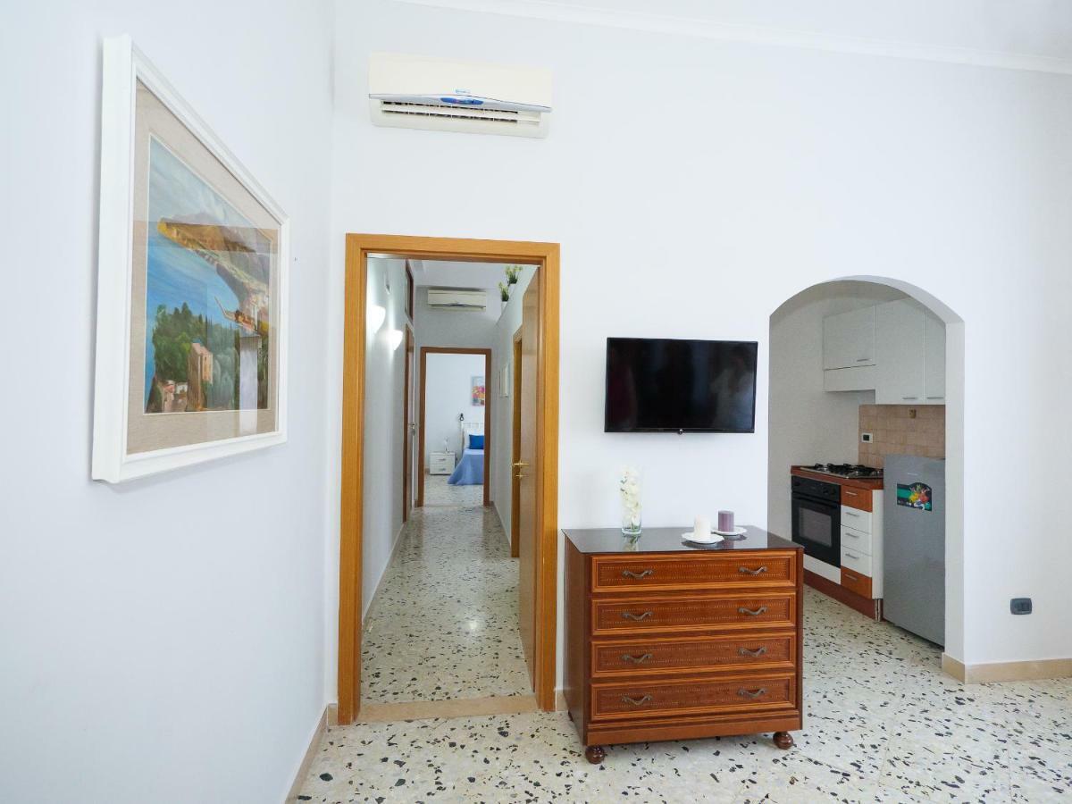 Dreamsorrento Apartments מראה חיצוני תמונה