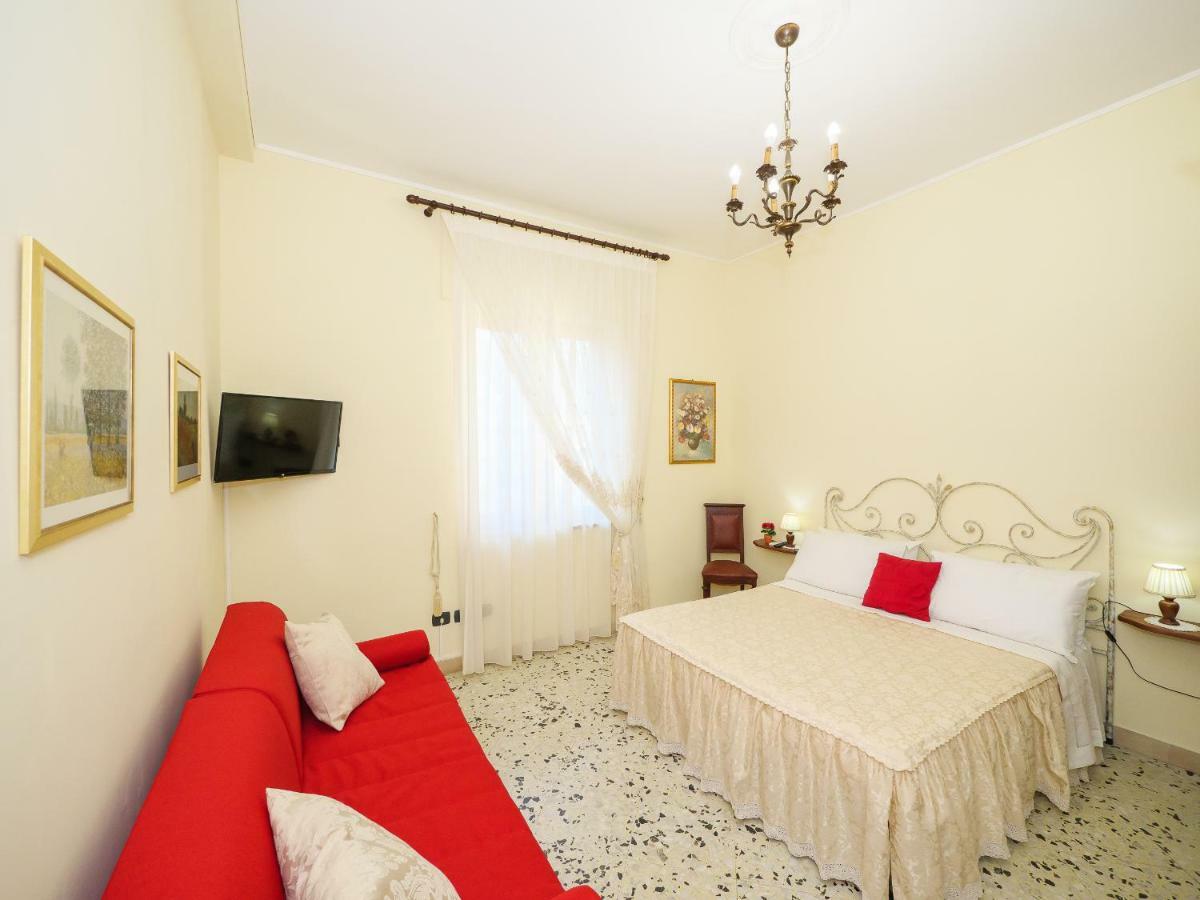 Dreamsorrento Apartments מראה חיצוני תמונה