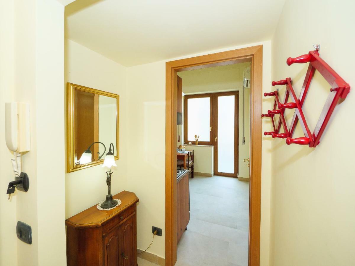 Dreamsorrento Apartments מראה חיצוני תמונה