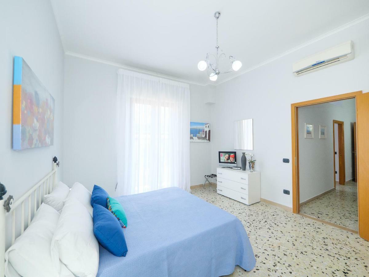 Dreamsorrento Apartments מראה חיצוני תמונה
