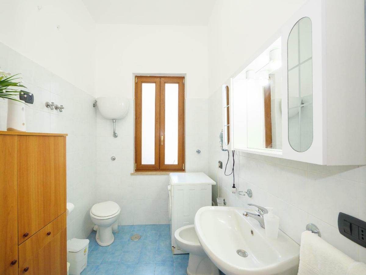 Dreamsorrento Apartments מראה חיצוני תמונה