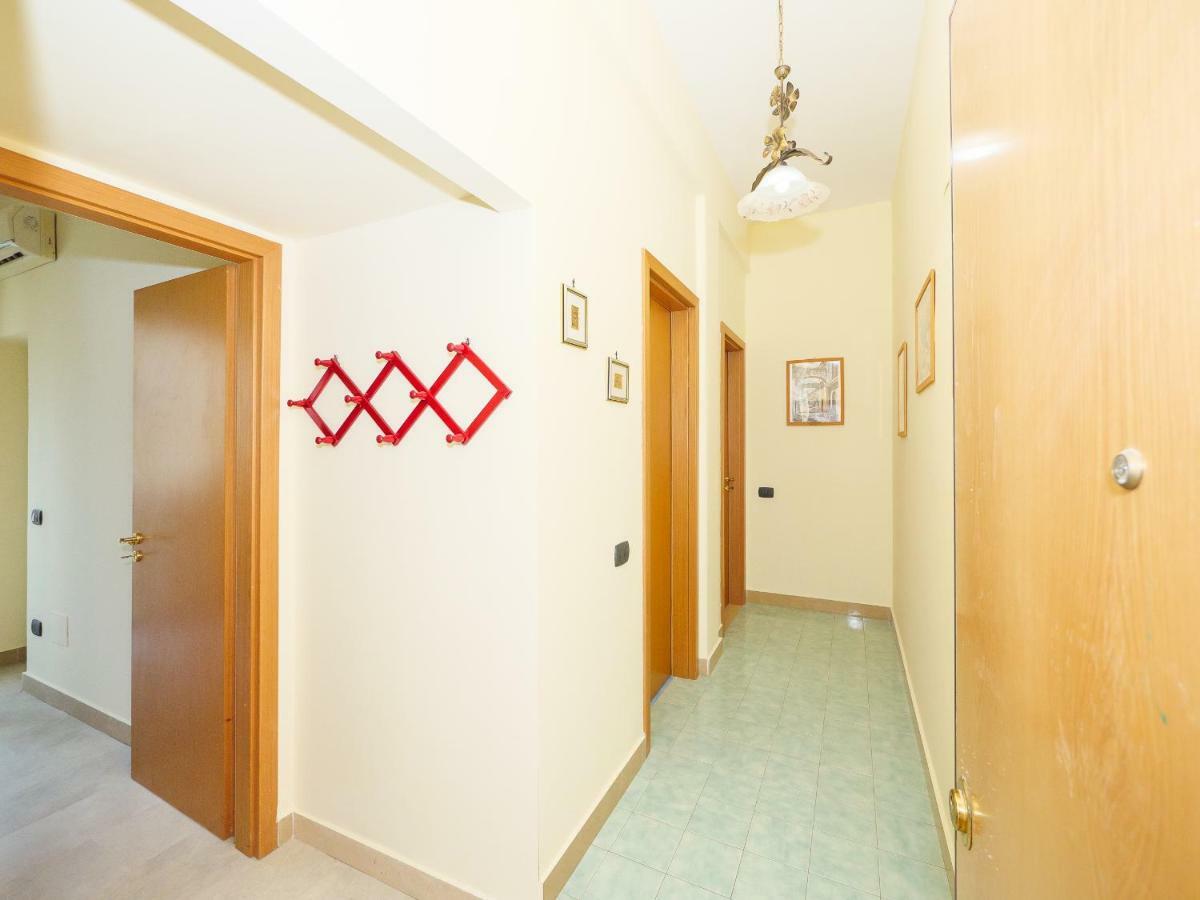 Dreamsorrento Apartments מראה חיצוני תמונה