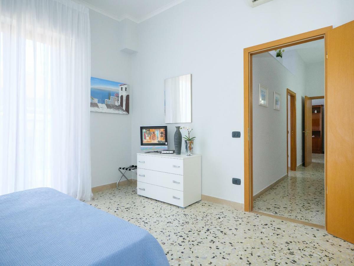 Dreamsorrento Apartments מראה חיצוני תמונה