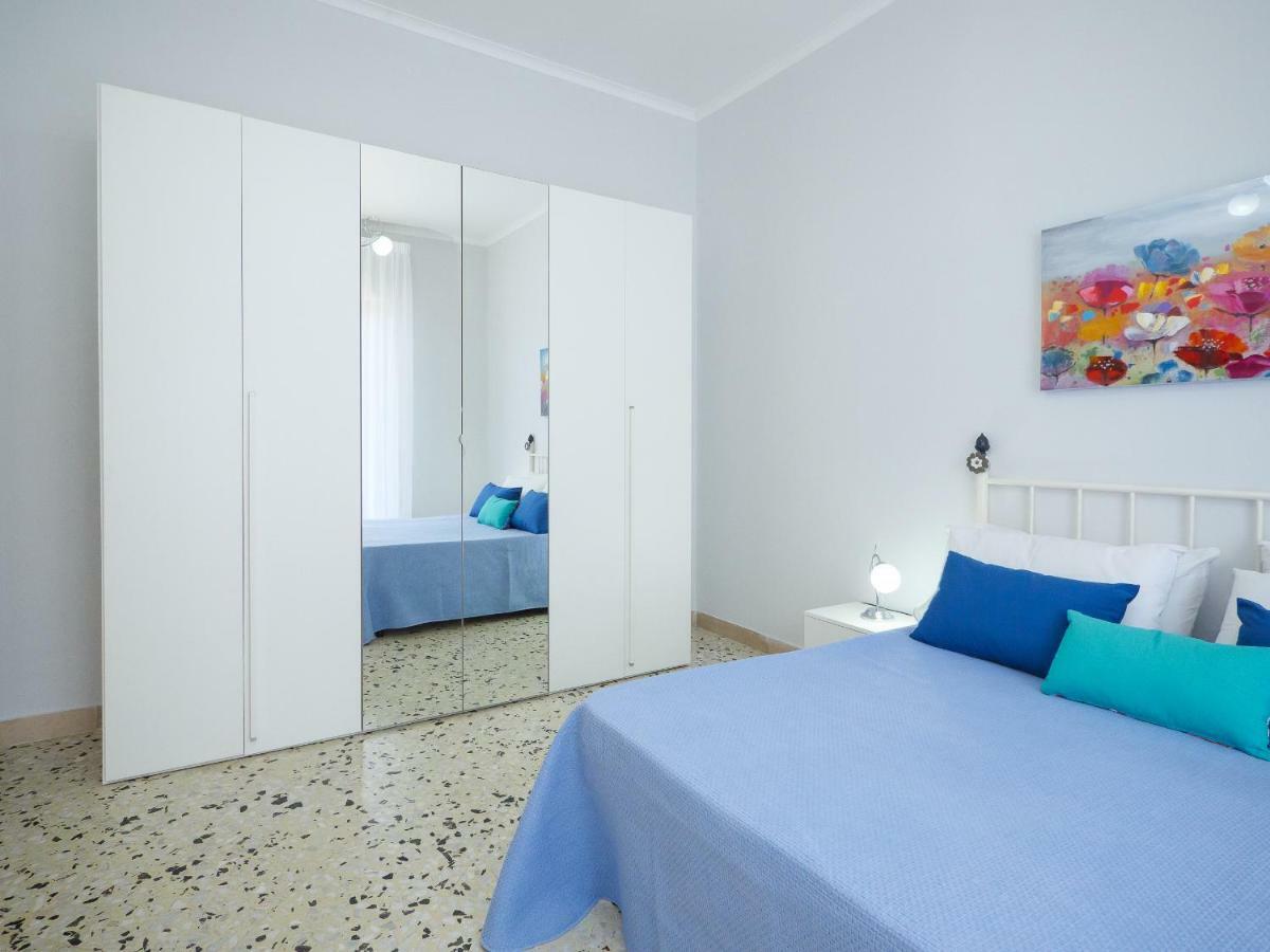 Dreamsorrento Apartments מראה חיצוני תמונה
